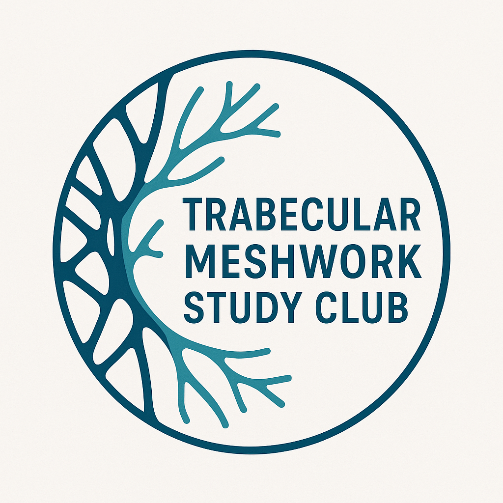 Trabecular Meshwork Study Club
