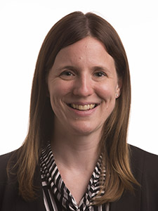 Colleen McDowell, PhD