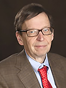John Samples